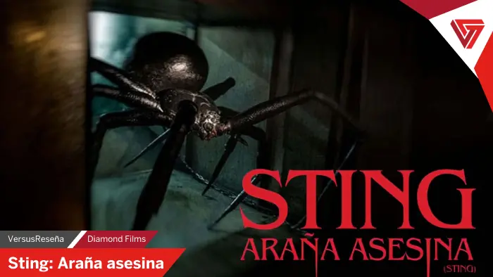 stingaranaasesina