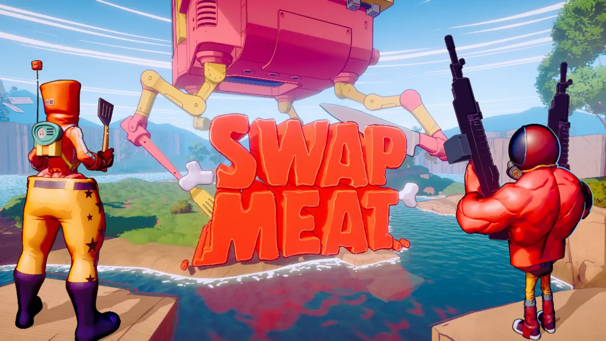 swapmeat