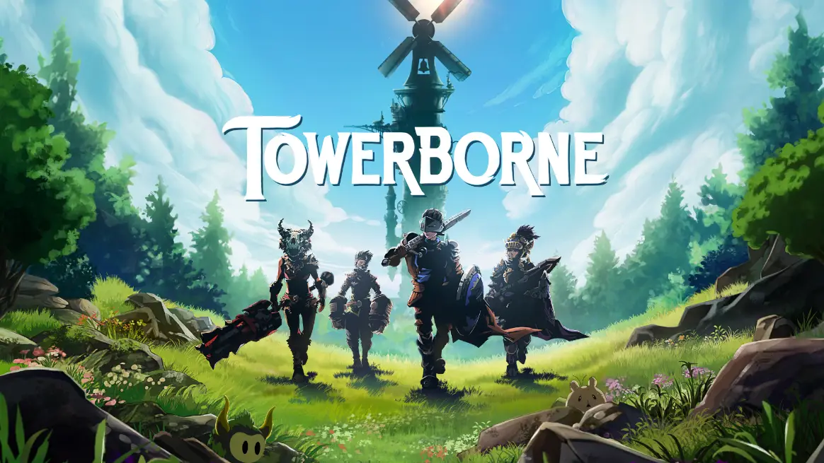 towerbone