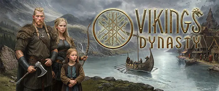 vikingsdynasty