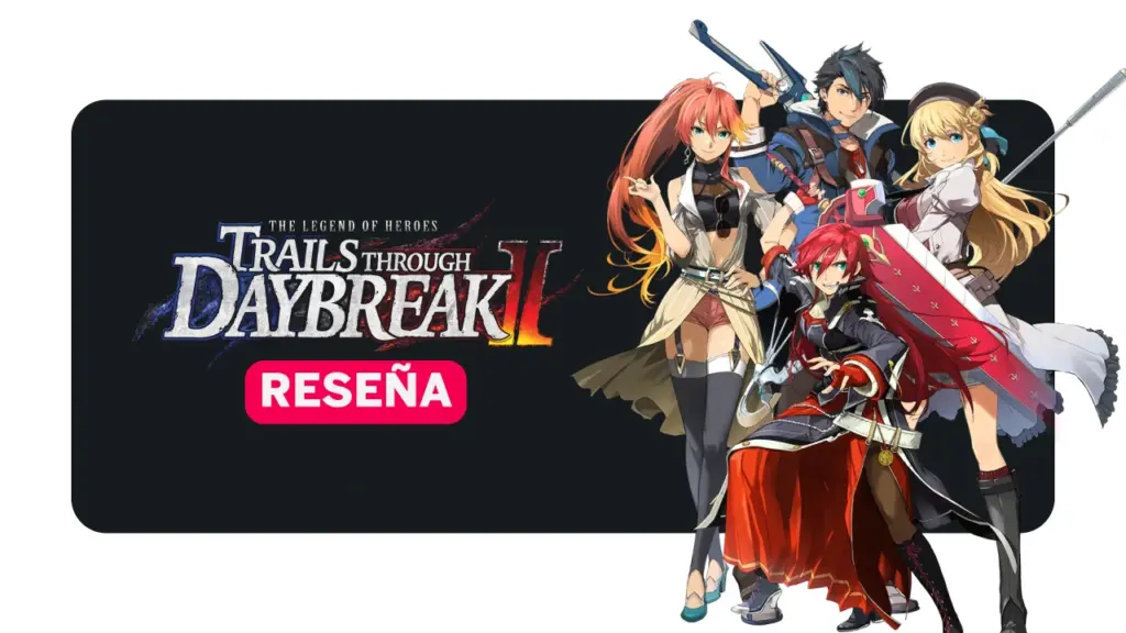 thelegendofheroestrailsthroughdaybreakii