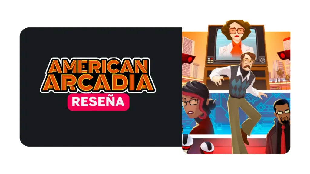 americanarcadia