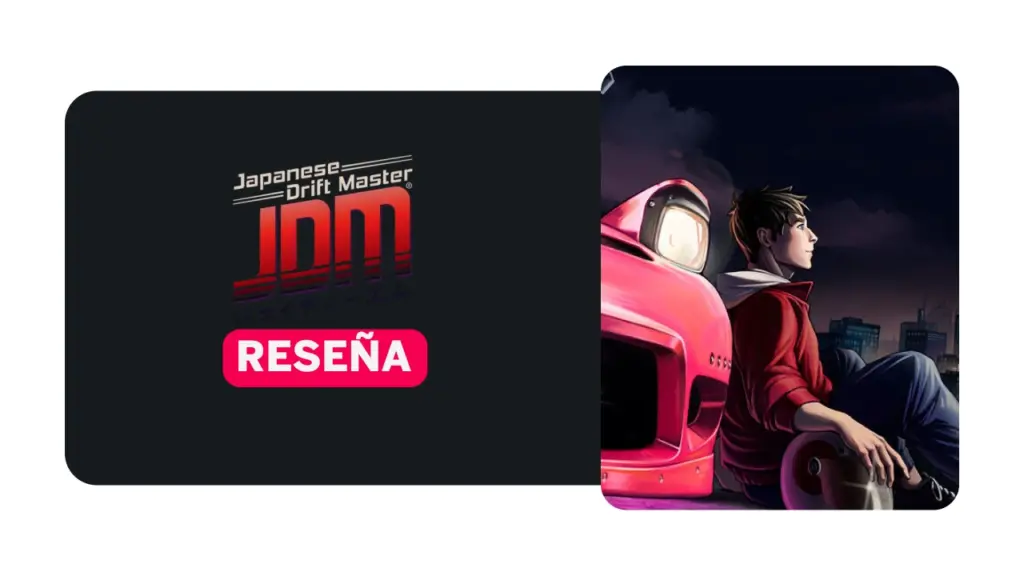 JDMJapaneseDriftMaster