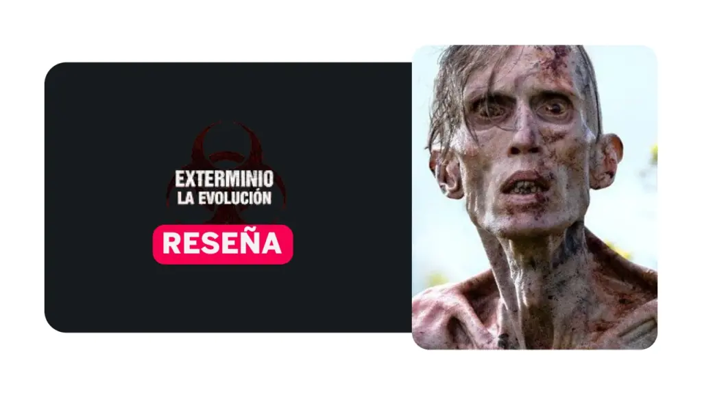 exterminiolaevolucion