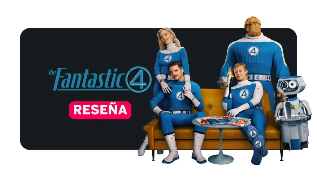 las4fantasticosprimerospasos