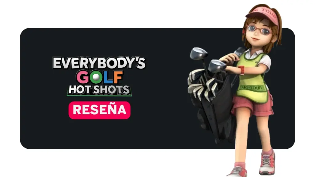 Everybodysgolfhotshots