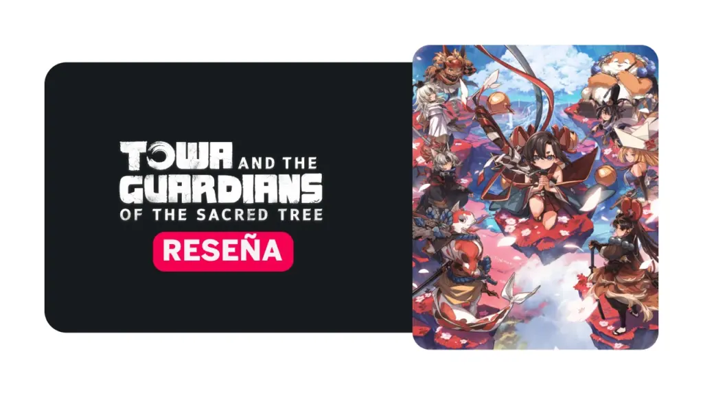 TowaandtheGuardiansoftheSacredTree