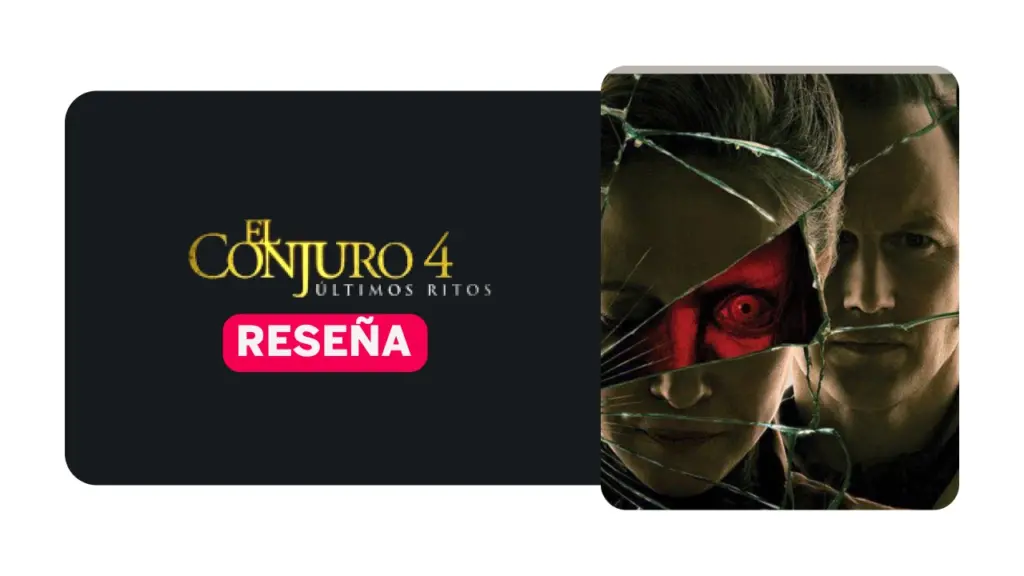 elconjuro4ultimosritos