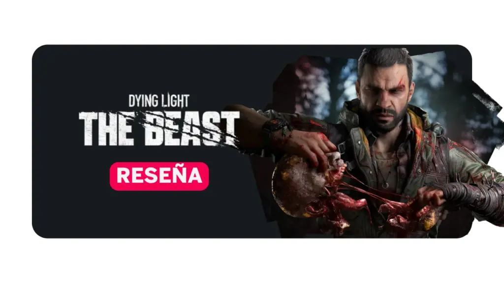 DyingLightTheBeast