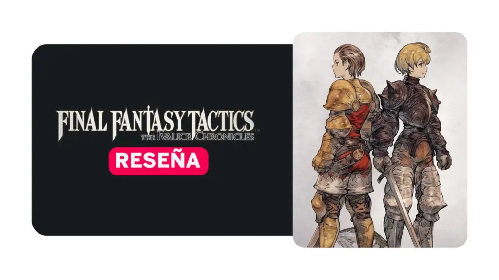 FinalFantasyTacticsTheIvaliceChronicles