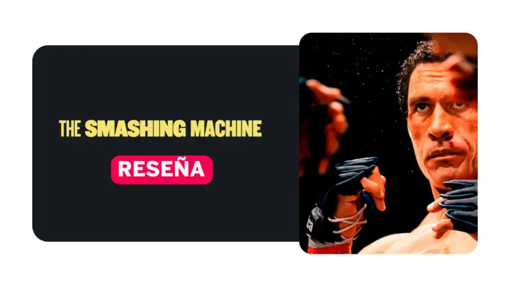 LamaquinaThesmashingmachine