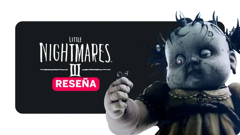 LittleNightmaresIII