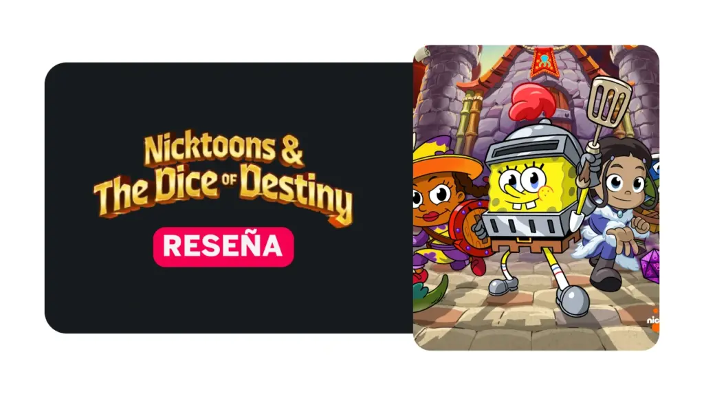 NicktoonsandTheDiceofDestiny
