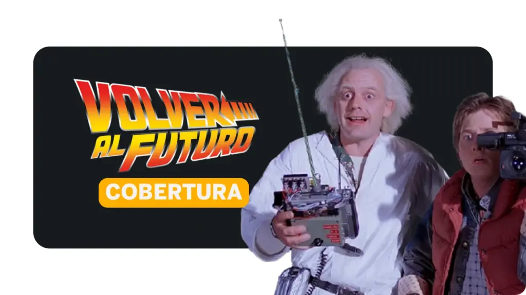Volveralfuturo40aniversario