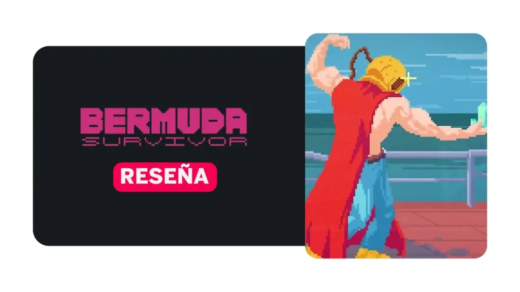 bermudasurvivor