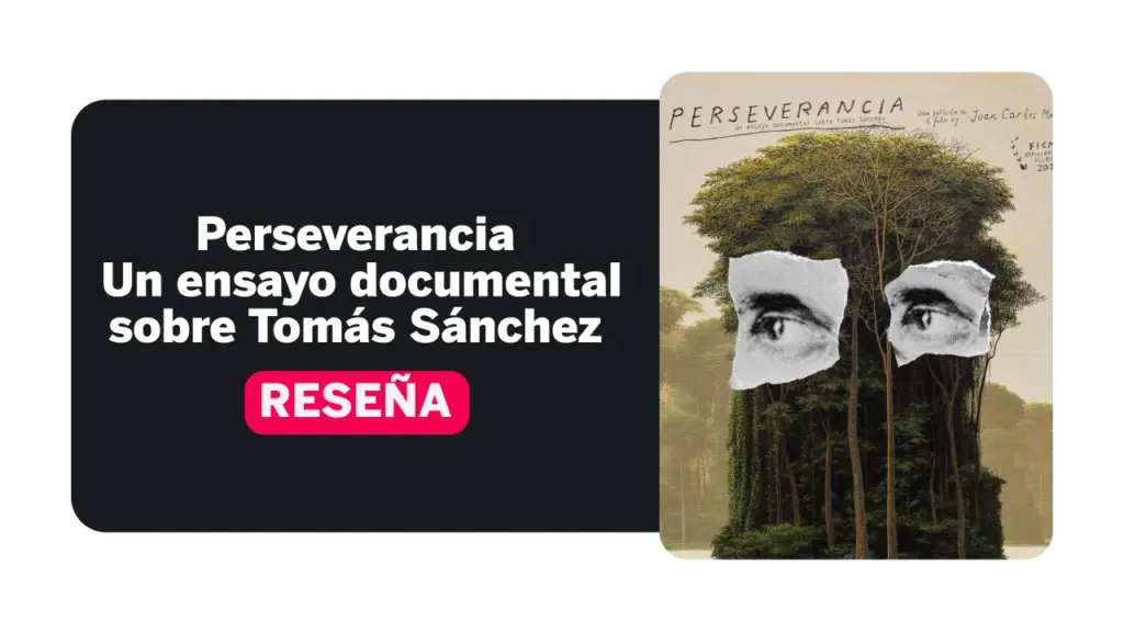 perseveranciaunensayodocumentalsobretomassanchez