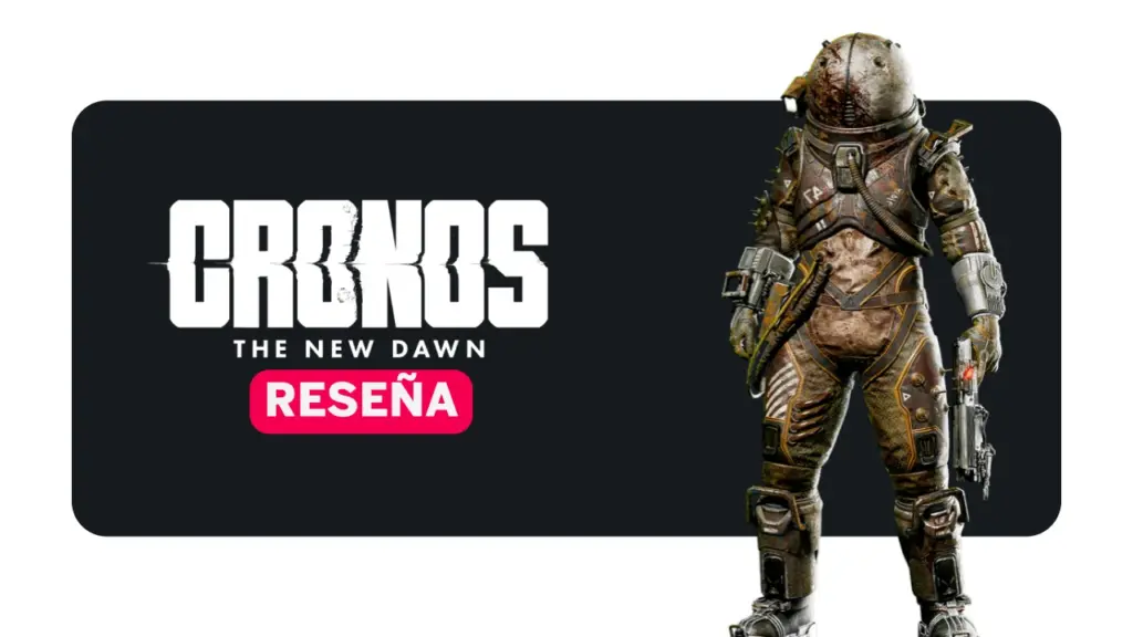 CronosTheNewDawn