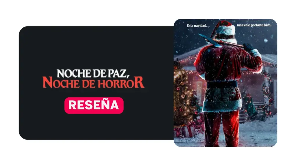 Nochedepaznochedehorror