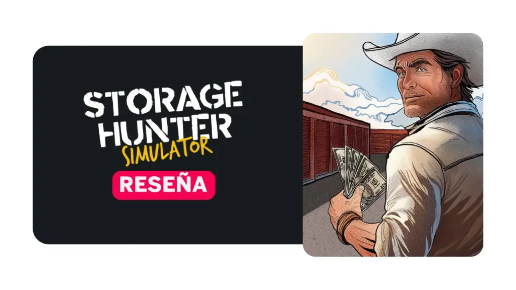 StorageHunterSimulator