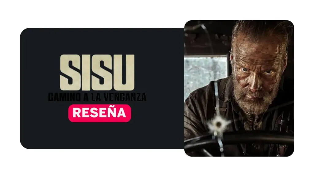 sisucaminoalavenganza