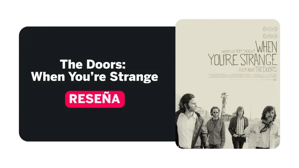 thedoorswhenyourestrange