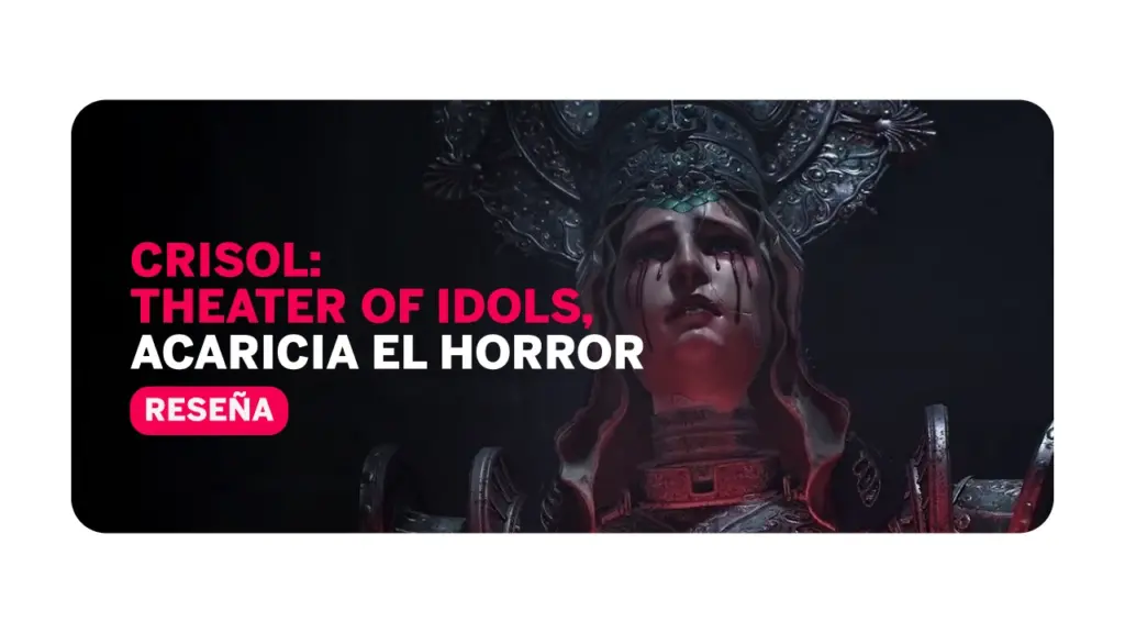 crisoltheatherofidols