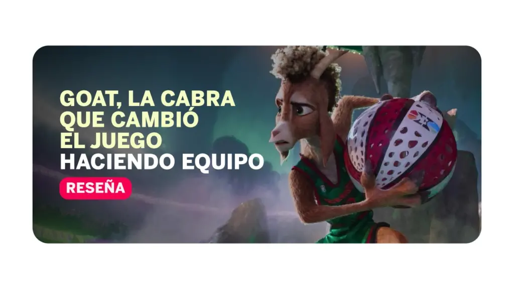 goatlacabraquecambioeljuego