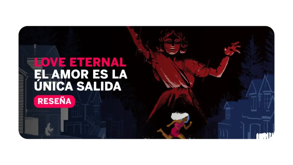 LOVEETERNAL