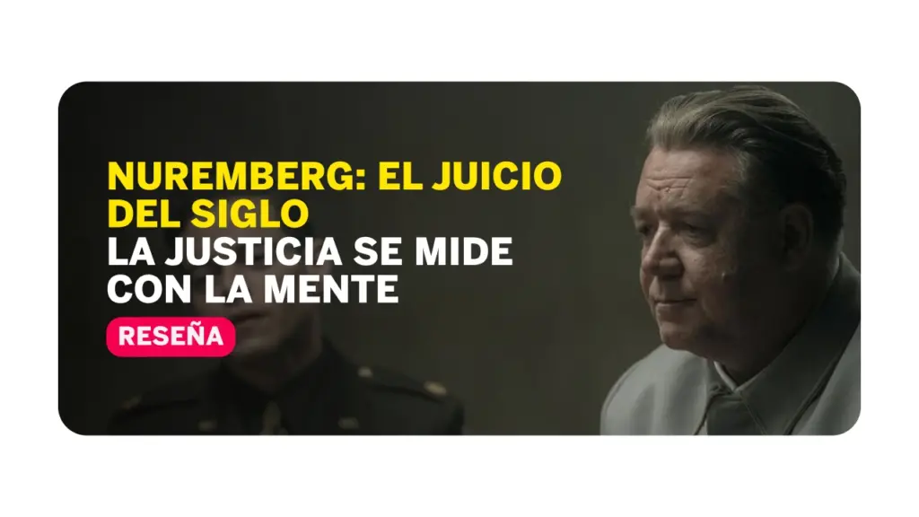 nurembergeljuiciodelsiglo