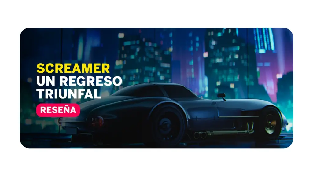 screamer