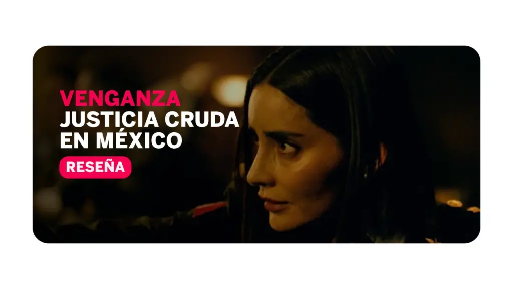 venganza