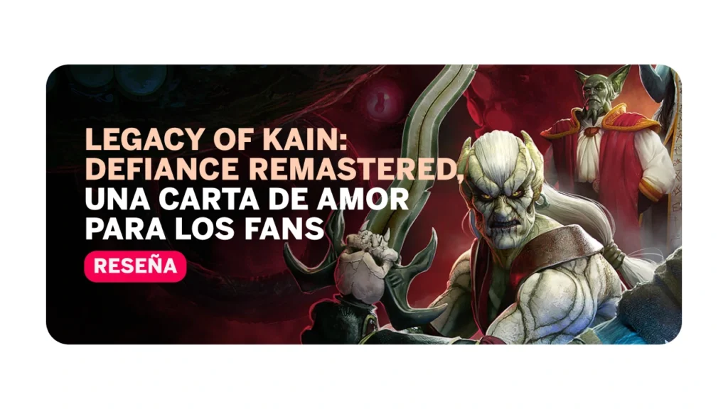 LegacyofKainDefianceremastered