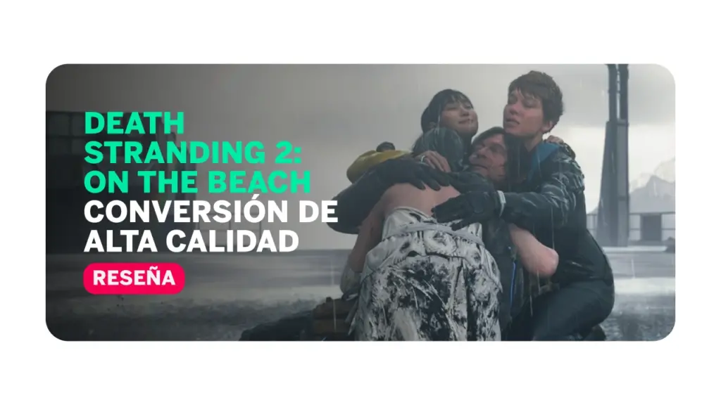 deathstranding2onthebeach