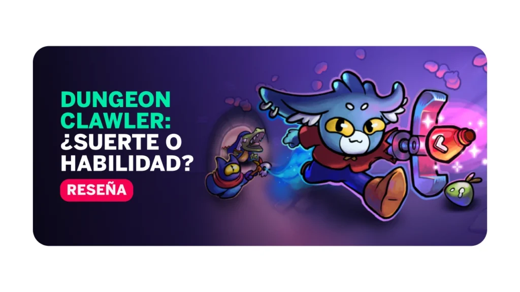 dungeonclawler