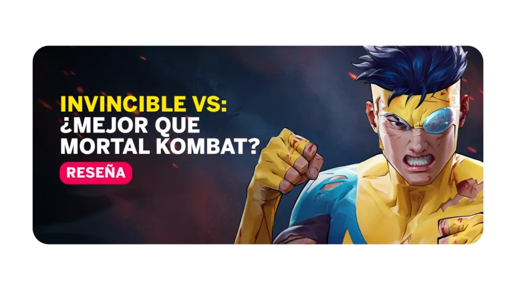 invinciblevs