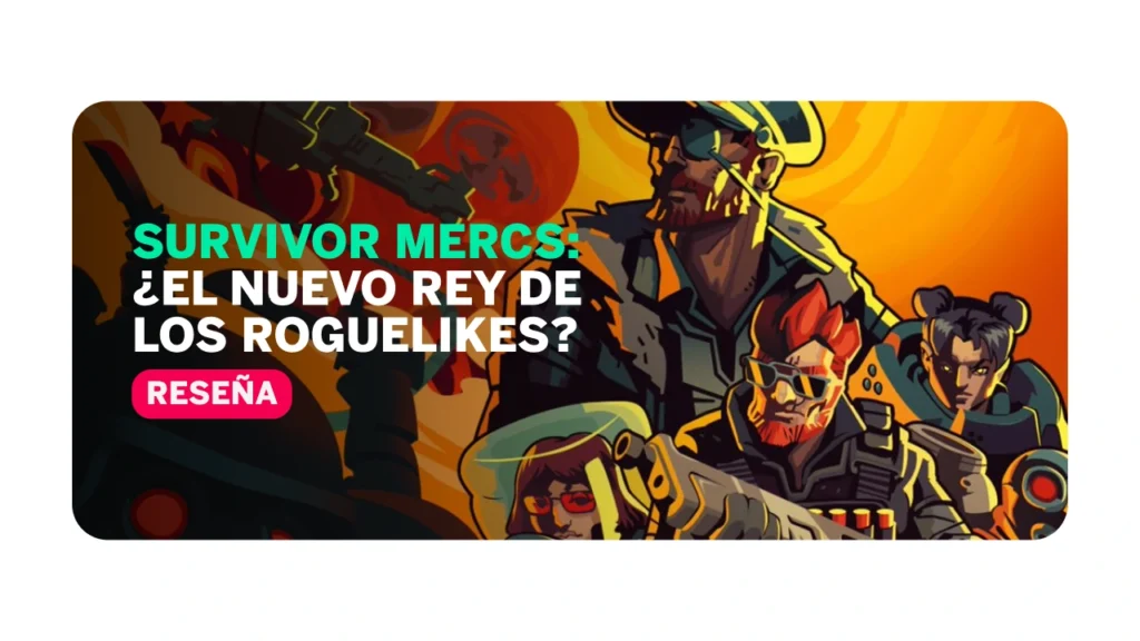 survivormercs