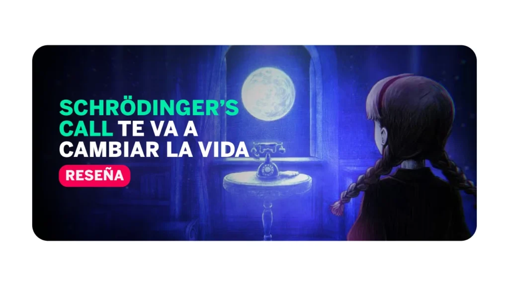 SCHRoDINGERSCALL