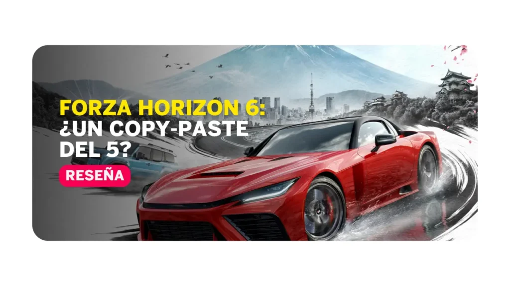 forzahorizon6