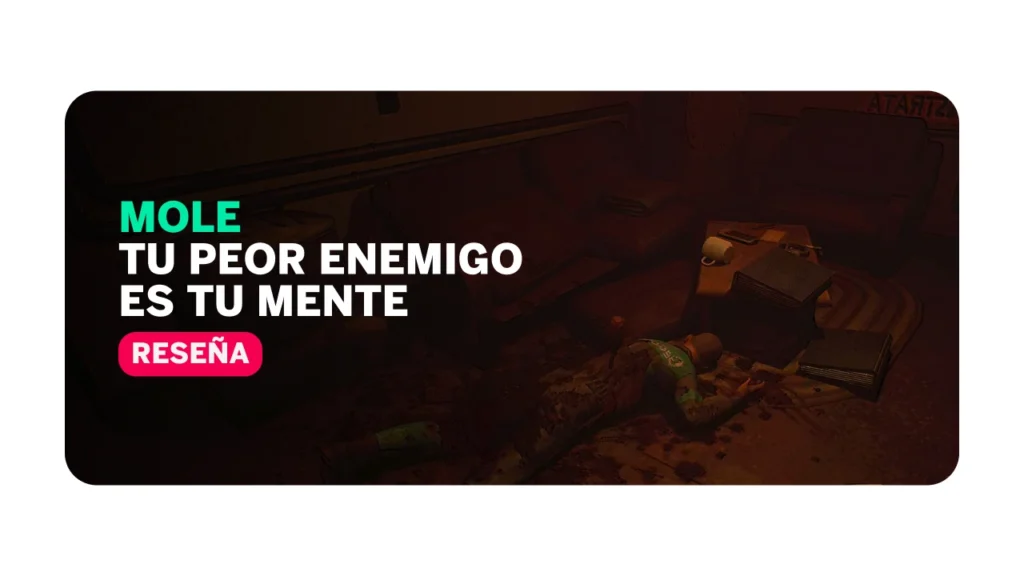 mole