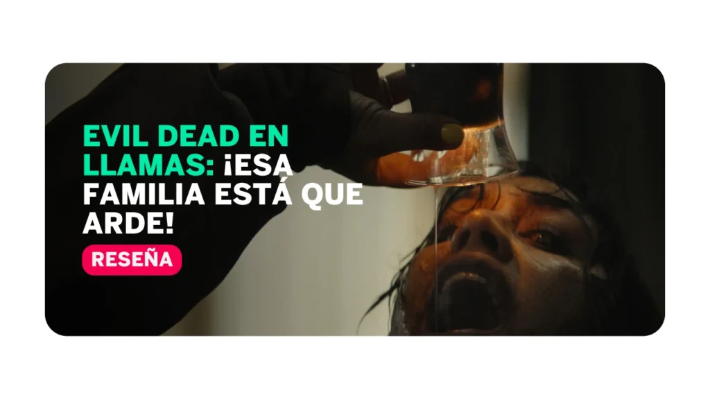 evildeadenllamas