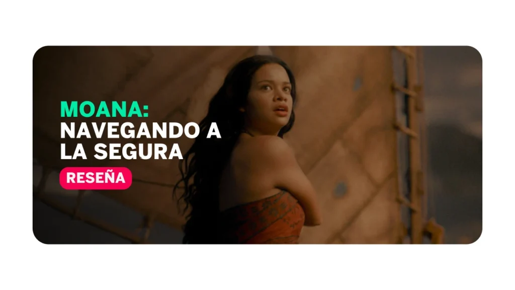 moana