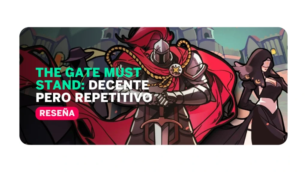 thegatemuststand