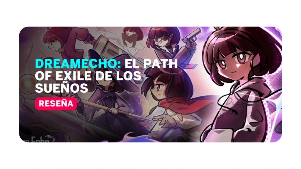 dreamecho