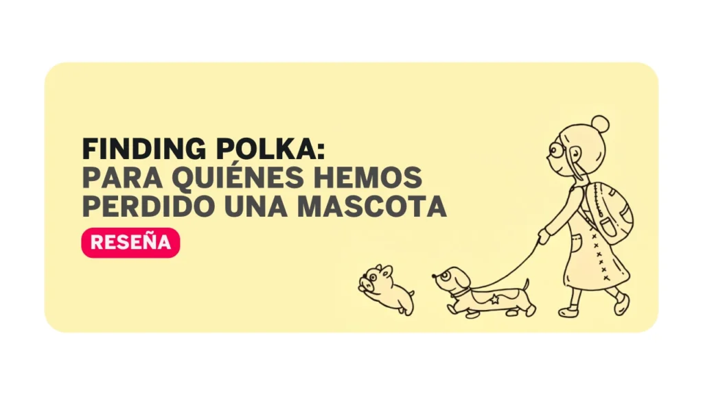findingpolka