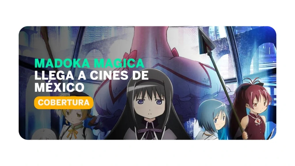 madokamagica