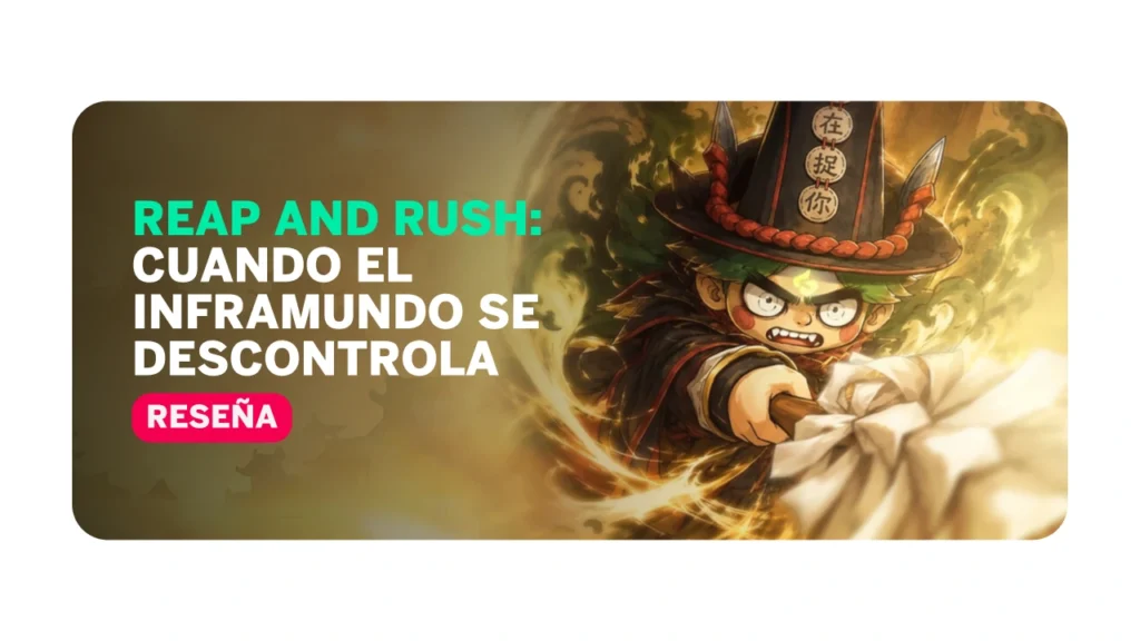 reapandrush