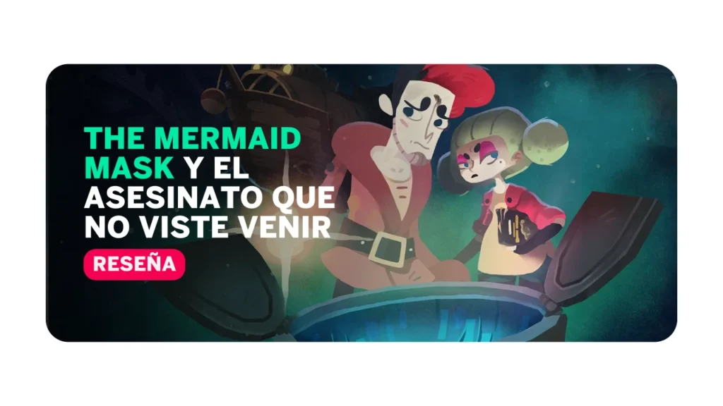 themermaidmask