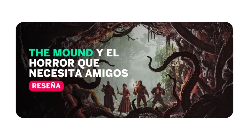 themoundomenofcthulhu