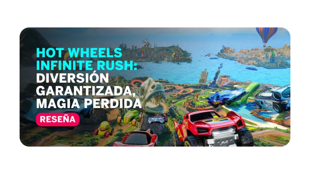 hotwheelsinfiniterush